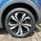 VW - VolksWagen T-Cross Comfor. 200 TSI 1.0 Flex 5p Aut. 2021 Flex-8