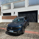 VW - VolksWagen T-Cross Comfor. 200 TSI 1.0 Flex 5p Aut. 2021 Flex-1