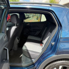 VW - VolksWagen T-Cross Comfor. 200 TSI 1.0 Flex 5p Aut. 2021 Flex-7