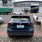 VW - VolksWagen T-Cross Comfor. 200 TSI 1.0 Flex 5p Aut. 2021 Flex-4