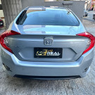 Honda Civic Sedan EXL 2.0 Flex 16V Aut.4p 2017 Flex-6