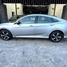 Honda Civic Sedan EXL 2.0 Flex 16V Aut.4p 2017 Flex-11