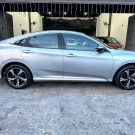 Honda Civic Sedan EXL 2.0 Flex 16V Aut.4p 2017 Flex-7
