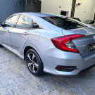 Honda Civic Sedan EXL 2.0 Flex 16V Aut.4p 2017 Flex-0