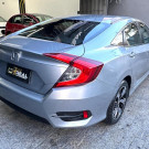 Honda Civic Sedan EXL 2.0 Flex 16V Aut.4p 2017 Flex-3