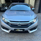 Honda Civic Sedan EXL 2.0 Flex 16V Aut.4p 2017 Flex-8