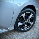 Honda Civic Sedan EXL 2.0 Flex 16V Aut.4p 2017 Flex-1