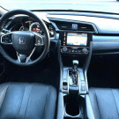 Honda Civic Sedan EXL 2.0 Flex 16V Aut.4p 2017 Flex-10