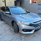 Honda Civic Sedan EXL 2.0 Flex 16V Aut.4p 2017 Flex-12