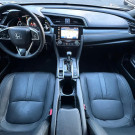 Honda Civic Sedan EXL 2.0 Flex 16V Aut.4p 2017 Flex-9