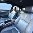 Honda Civic Sedan EXL 2.0 Flex 16V Aut.4p 2017 Flex-5