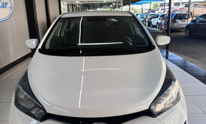 Hyundai HB20 Comf./C.Plus/C.Style 1.0 Flex 12V 2015 Flex-4