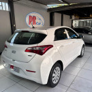 Hyundai HB20 Comf./C.Plus/C.Style 1.0 Flex 12V 2015 Flex-6