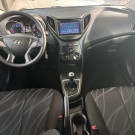 Hyundai HB20 Comf./C.Plus/C.Style 1.0 Flex 12V 2015 Flex-9