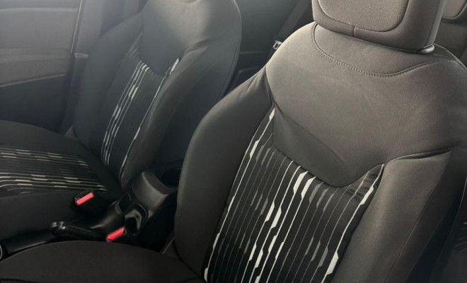 Fiat Toro Endurance 1.8 16V Flex Aut. 2019 Flex-8