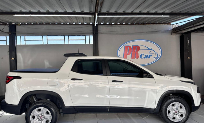 Fiat Toro Endurance 1.8 16V Flex Aut. 2019 Flex-6
