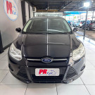 Ford Focus Sed. TI./TI.Plus 2.0 16V Flex  Aut 2014 Flex-1
