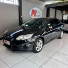 Ford Focus Sed. TI./TI.Plus 2.0 16V Flex  Aut 2014 Flex-0