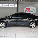 Ford Focus Sed. TI./TI.Plus 2.0 16V Flex  Aut 2014 Flex-3