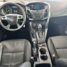 Ford Focus Sed. TI./TI.Plus 2.0 16V Flex  Aut 2014 Flex-9