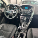 Ford Focus Sed. TI./TI.Plus 2.0 16V Flex  Aut 2014 Flex-8