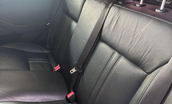 Ford Focus Sed. TI./TI.Plus 2.0 16V Flex  Aut 2014 Flex-10