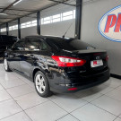 Ford Focus Sed. TI./TI.Plus 2.0 16V Flex  Aut 2014 Flex-6