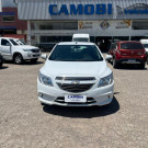 GM - Chevrolet ONIX HATCH LT 1.0 8V FlexPower 5p Mec. 2015 Flex-0