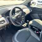 GM - Chevrolet ONIX HATCH LT 1.0 8V FlexPower 5p Mec. 2015 Flex-7