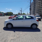 GM - Chevrolet ONIX HATCH LT 1.0 8V FlexPower 5p Mec. 2015 Flex-3