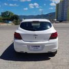 GM - Chevrolet ONIX HATCH LT 1.0 8V FlexPower 5p Mec. 2015 Flex-5