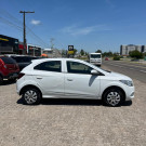 GM - Chevrolet ONIX HATCH LT 1.0 8V FlexPower 5p Mec. 2015 Flex-2