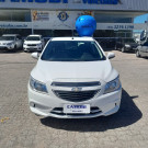 GM - Chevrolet ONIX HATCH LT 1.0 8V FlexPower 5p Mec. 2015 Flex-0