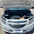 GM - Chevrolet ONIX HATCH LT 1.0 8V FlexPower 5p Mec. 2015 Flex-12
