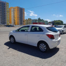 GM - Chevrolet ONIX HATCH LT 1.0 8V FlexPower 5p Mec. 2015 Flex-4