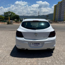 GM - Chevrolet ONIX HATCH LT 1.0 8V FlexPower 5p Mec. 2015 Flex-5