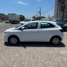 GM - Chevrolet ONIX HATCH LT 1.0 8V FlexPower 5p Mec. 2015 Flex-3