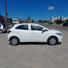 GM - Chevrolet ONIX HATCH LT 1.0 8V FlexPower 5p Mec. 2015 Flex-2