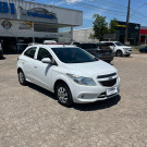 GM - Chevrolet ONIX HATCH LT 1.0 8V FlexPower 5p Mec. 2015 Flex-1