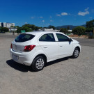 GM - Chevrolet ONIX HATCH LT 1.0 8V FlexPower 5p Mec. 2015 Flex-6