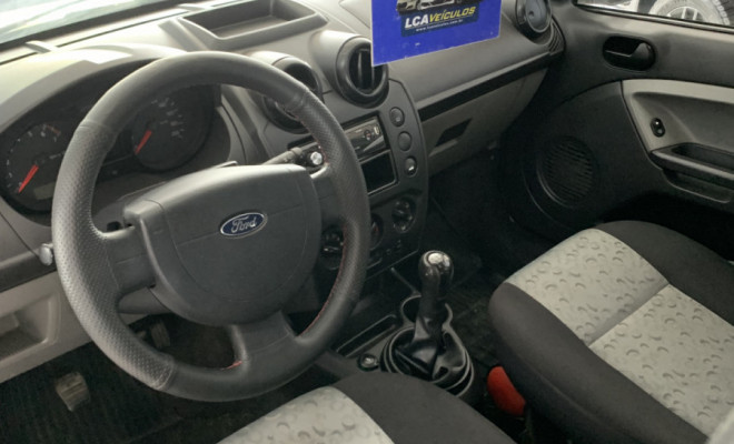 Ford Fiesta 1.0 8V Flex/Class 1.0 8V Flex 5p 2010 Flex-3