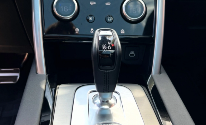 Land Rover Discovery Sp. SE R-Dyn 2.0 TB Die.(Híb.) 2021 Diesel-7