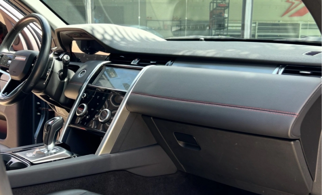 Land Rover Discovery Sp. SE R-Dyn 2.0 TB Die.(Híb.) 2021 Diesel-6