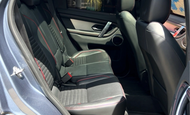 Land Rover Discovery Sp. SE R-Dyn 2.0 TB Die.(Híb.) 2021 Diesel-11