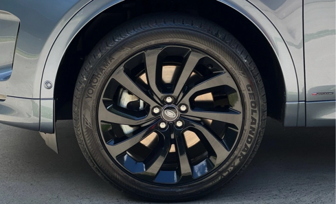 Land Rover Discovery Sp. SE R-Dyn 2.0 TB Die.(Híb.) 2021 Diesel-12