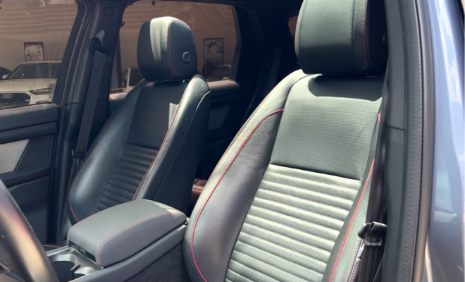 Land Rover Discovery Sp. SE R-Dyn 2.0 TB Die.(Híb.) 2021 Diesel-9