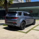 Land Rover Discovery Sp. SE R-Dyn 2.0 TB Die.(Híb.) 2021 Diesel-2