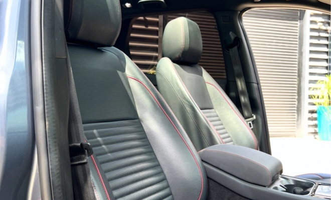 Land Rover Discovery Sp. SE R-Dyn 2.0 TB Die.(Híb.) 2021 Diesel-10