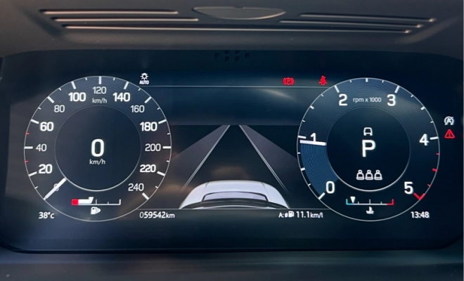 Land Rover Discovery Sp. SE R-Dyn 2.0 TB Die.(Híb.) 2021 Diesel-5