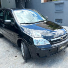 GM - Chevrolet Corsa Hat. Maxx 1.4 8V ECONOFLEX 5p 2008 Flex-9